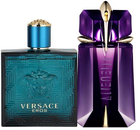 Promo Versace .